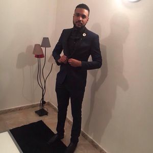 Meet your Posher, Marco